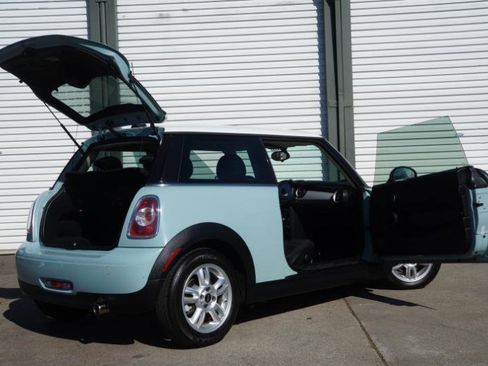 Used 2013 MINI Cooper Hardtop image 10
