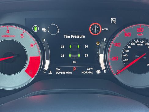 Used 2022 Acura TLX w/A-Spec Package image 21