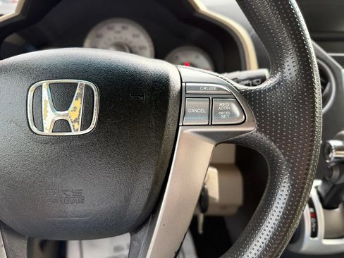 Used 2009 Honda Pilot LX image 13
