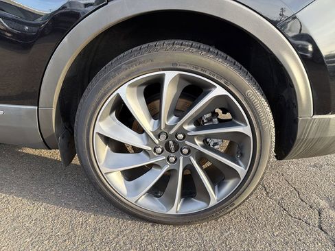 Certified 2023 Lincoln Nautilus Reserve w/ Equipment Group 202A image 31