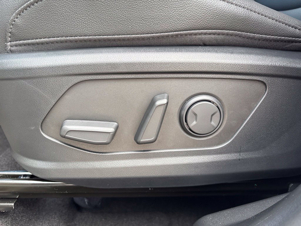 New 2026 Hyundai Tucson SEL Plus AWD/4WD image 15