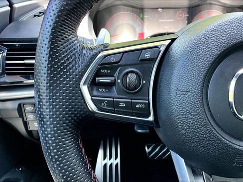 Certified 2023 Acura RDX A-Spec AWD/4WD image 22