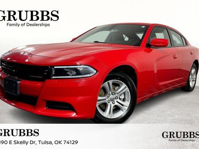 Used 2022 Dodge Charger SXT
