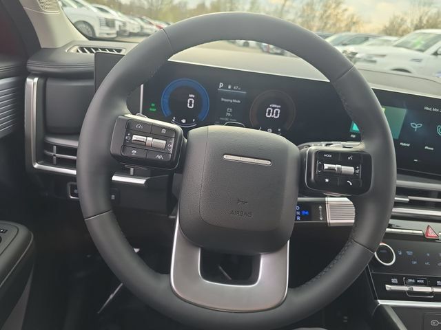 New 2026 Hyundai Santa Fe SEL AWD/4WD image 14