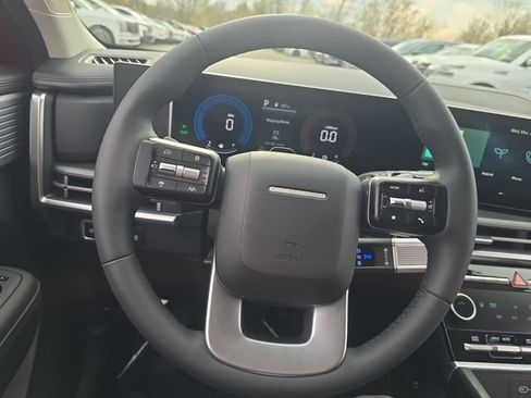 New 2026 Hyundai Santa Fe SEL AWD/4WD image 14