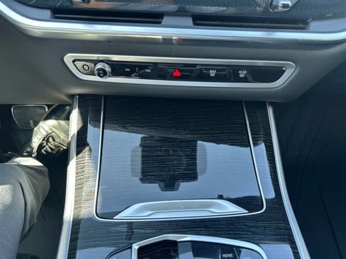 Used 2024 BMW X5 xDrive50e w/ M Sport Package image 31