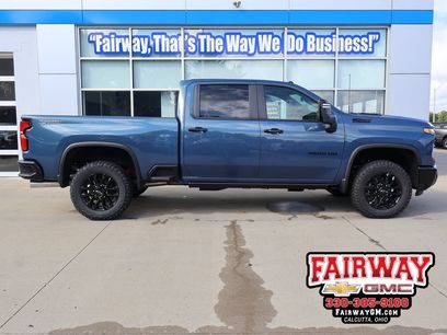 New 2026 Chevrolet Silverado 3500 LT