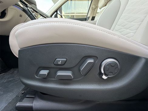 New 2026 Genesis GV80 3.5T e-SC image 14