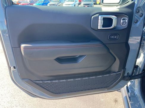 New 2026 Jeep Gladiator Rubicon AWD/4WD image 9