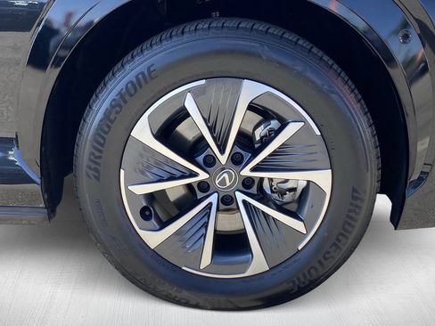 Used 2023 Lexus RZ 450e Premium w/ Technology Package AWD/4WD image 14