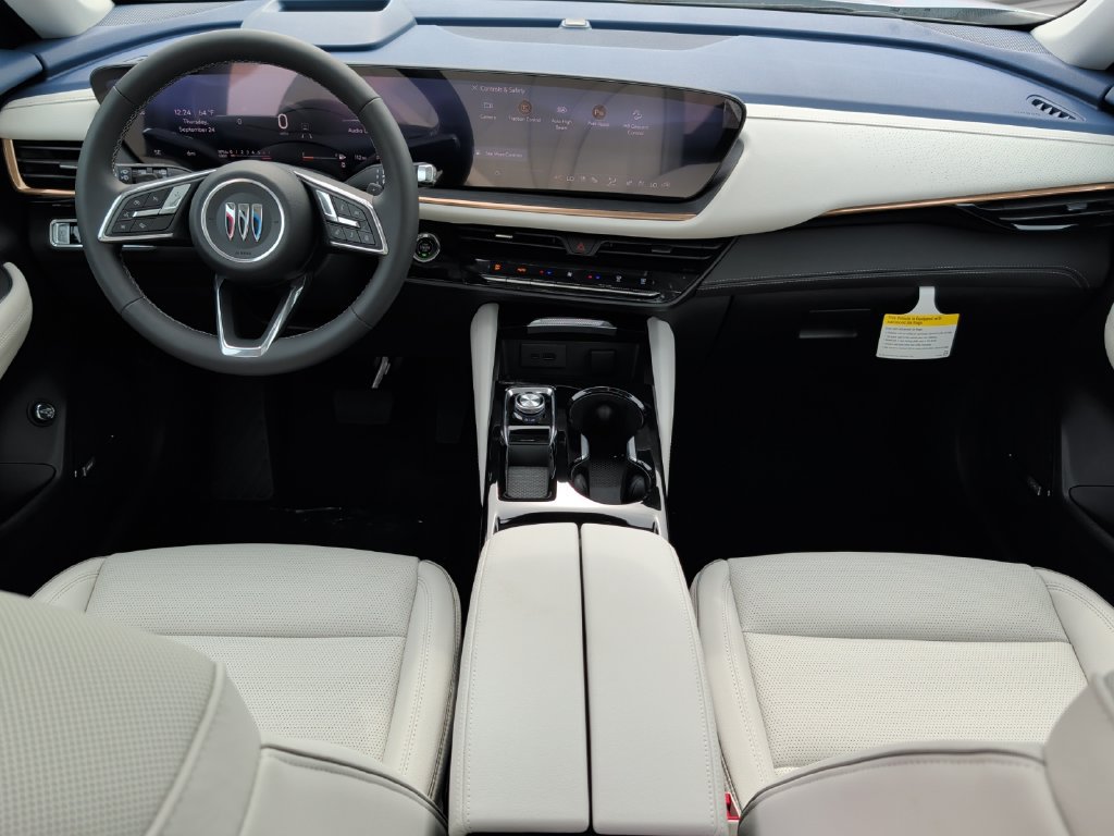 New 2026 Buick Envision Avenir AWD/4WD image 23