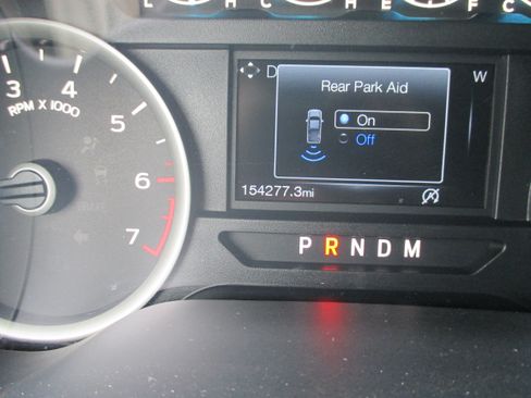 Used 2018 Ford F150 XLT w/ Equipment Group 302A Luxury AWD/4WD image 25