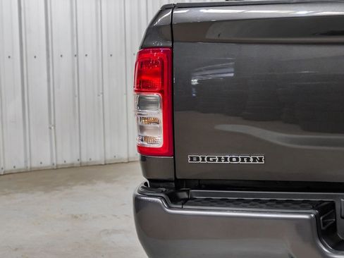 Used 2024 RAM 2500 Big Horn AWD/4WD image 50