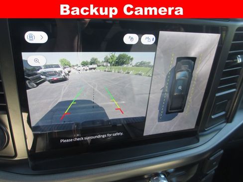 Used 2024 Ford F150 Raptor AWD/4WD image 19