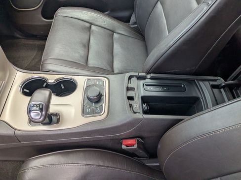 Used 2014 Jeep Grand Cherokee Summit AWD/4WD image 29