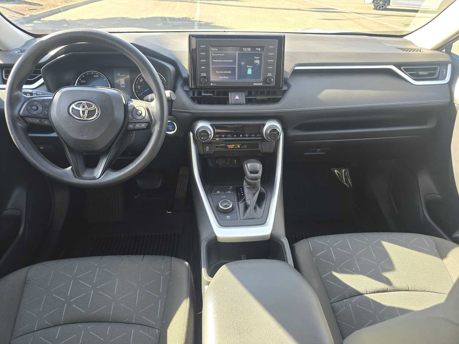 Certified 2022 Toyota RAV4 XLE AWD/4WD image 18