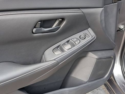 New 2025 Nissan Sentra S FWD image 16