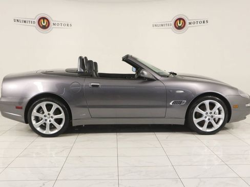 Used 2004 Maserati Spyder Cambiocorsa RWD image 15