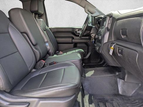 Used 2021 Chevrolet Silverado 3500 W/T w/ WT Fleet Convenience Package image 16