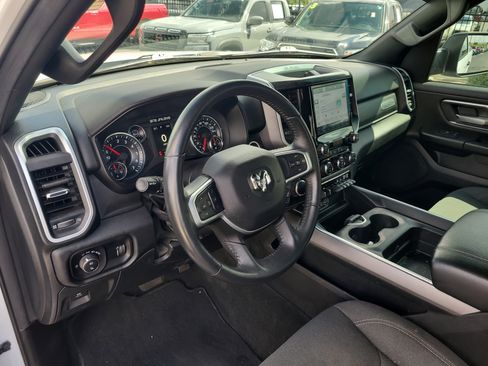 Used 2023 RAM 1500 Big Horn AWD/4WD image 20