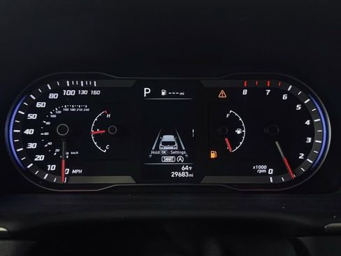 Used 2023 Hyundai Tucson SEL image 27