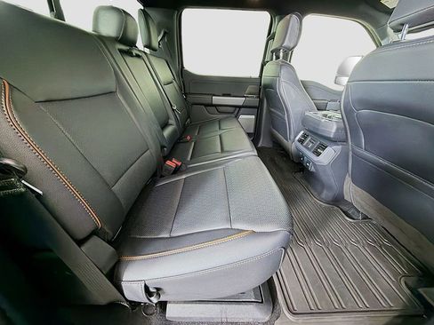 Used 2025 Ford F150 Lariat w/ Equipment Group 502A High AWD/4WD image 25
