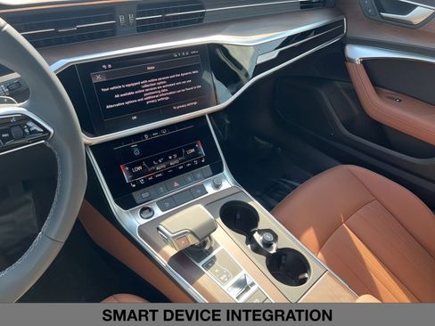 New 2025 Audi A6 Premium Plus image 23