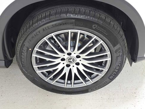 New 2026 Mercedes-Benz GLC 300 4MATIC image 9