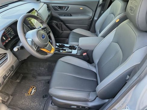 Used 2026 Subaru Forester Wilderness AWD/4WD image 8