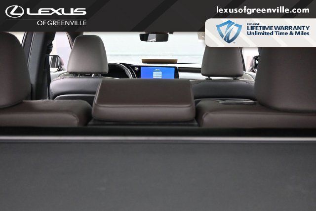 Certified 2024 Lexus RX 350 AWD w/ Convenience Package image 29