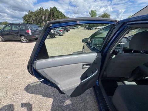 Used 2010 Toyota Prius Three w/ Solar Roof Pkg FWD image 24