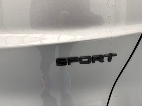 New 2026 Honda CR-V Sport image 9