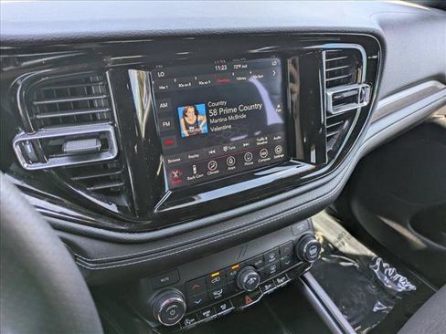 Used 2023 Dodge Durango SXT Launch Edition AWD/4WD image 12
