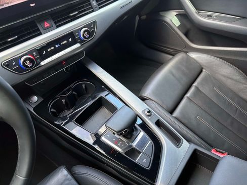 Used 2024 Audi A5 2.0T Premium AWD/4WD image 44