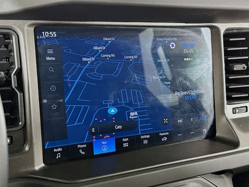 Used 2025 Ford Bronco Big Bend image 22