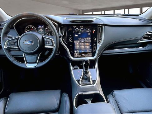 Used 2024 Subaru Outback Limited image 7