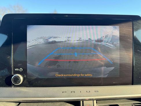 Used 2023 Toyota Prius Prime image 27