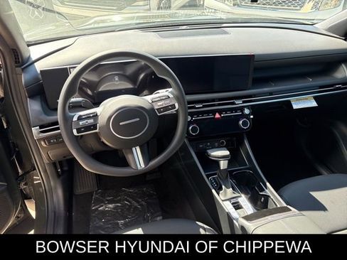 New 2026 Hyundai Santa Cruz SEL image 6