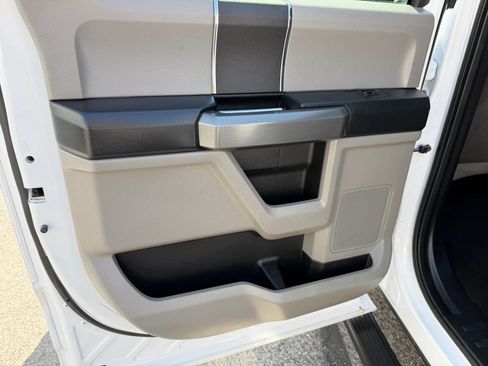 Used 2018 Ford F150 XLT RWD image 12