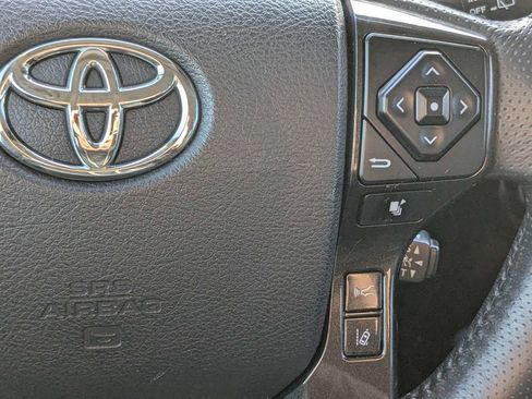 Used 2021 Toyota 4Runner Nightshade image 27