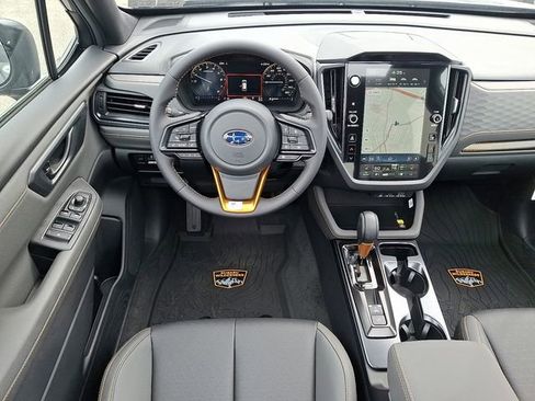 New 2026 Subaru Forester Wilderness AWD/4WD image 12