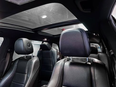 Used 2022 Mercedes-Benz GLS 450 4MATIC image 20