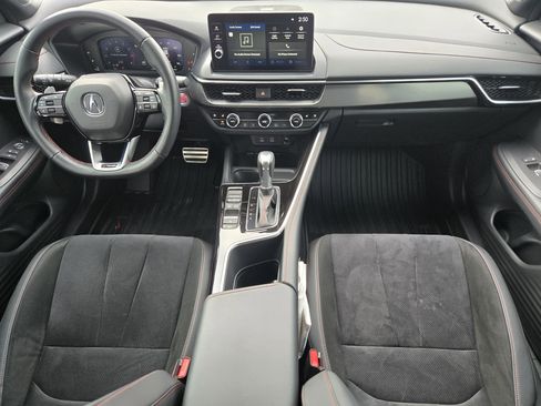 Used 2025 Acura ADX A-Spec image 25