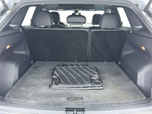 Used 2023 Volkswagen Atlas Cross Sport SEL Premium R-Line image 12