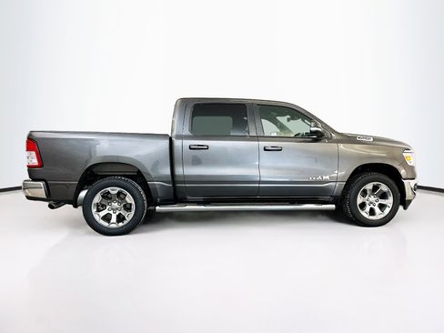 Used 2022 RAM 1500 Big Horn image 10