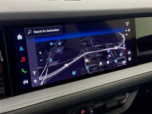 Certified 2024 Porsche Cayenne Coupe image 21