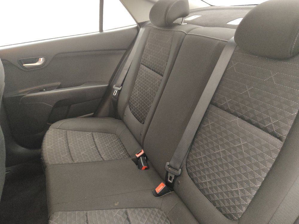 Used 2019 Kia Rio S FWD image 18