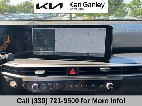 Certified 2024 Kia Sorento S w/ Panoramic Sunroof Package FWD image 13