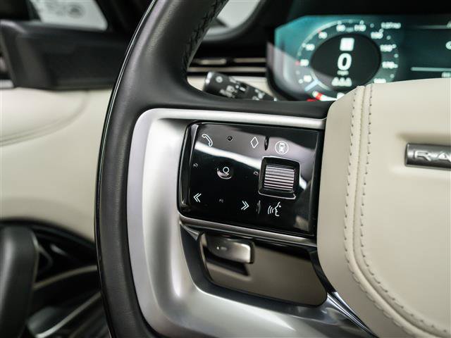 Used 2024 Land Rover Range Rover Autobiography AWD/4WD image 22