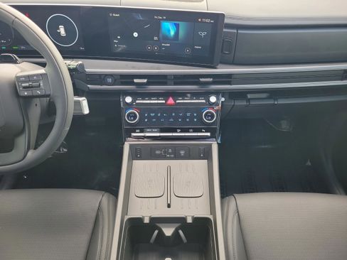 New 2026 Hyundai Santa Fe Calligraphy image 18